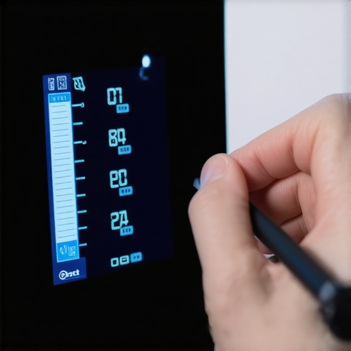 How to Verify the Calibration History of Your Breath Test