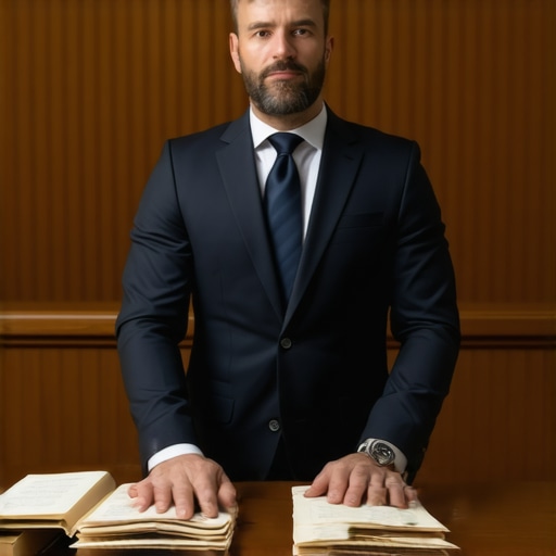 The Benefits of Hiring a Former Prosecutor for Your Defense