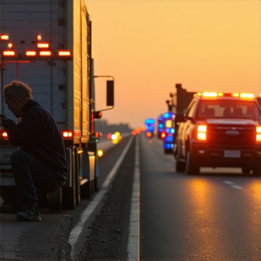 The Consequences of an Arrest for Out-of-State CDL Holders