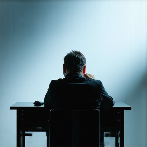 The Critical Mistakes People Make Right After an Arrest