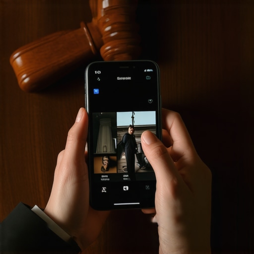 The Danger of Posting Case Details on Social Media Before Trial