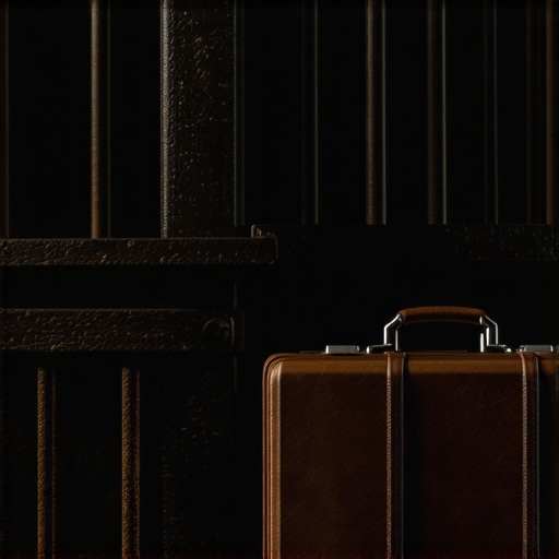 The Danger of Using a General Practice Lawyer for Felony Charges