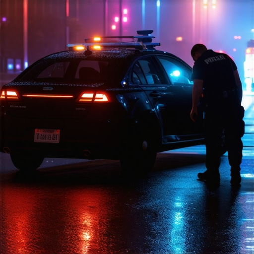The Dangers of Consenting to a Search of Your Vehicle