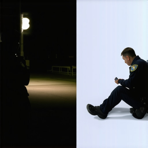 The Difference Between Reasonable Suspicion and Probable Cause