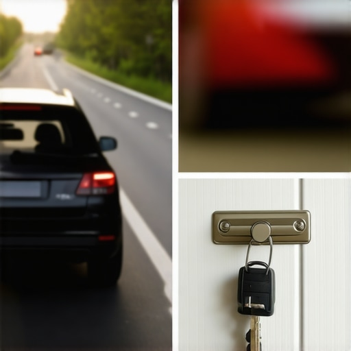 The Difference Between a Restricted License and a Hard Suspension