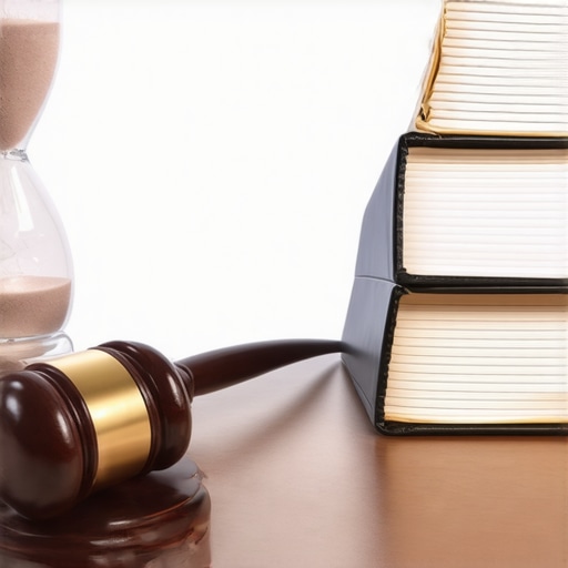 The Difference Between a Stay of Execution and a Dismissal