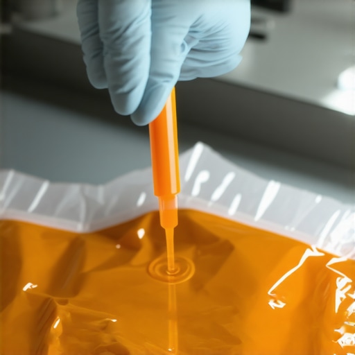 The Errors We Find in Forensic Lab Chain of Custody