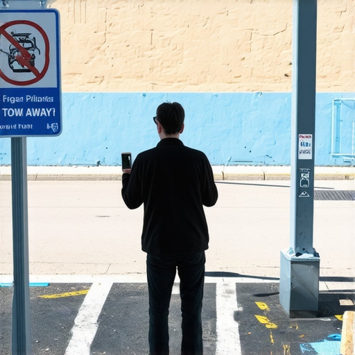 The First Steps to Take After Your Vehicle Is Towed
