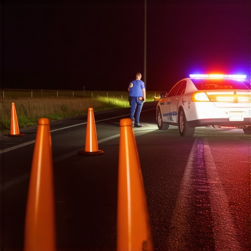 The Hidden Flaws in Small-Town Sobriety Checkpoint Procedures