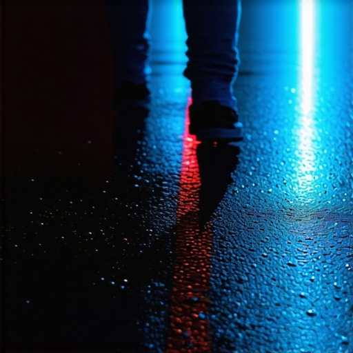 The Hidden Flaws in the One Leg Stand Test