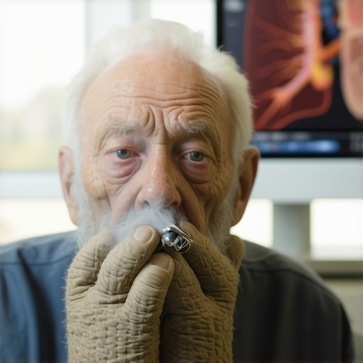 The Hidden Risks of Breath Tests for Chronic Smokers
