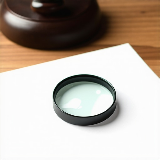 The Impact of Your Case on Future Employment Background Checks