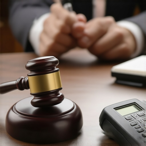 The Impact of a High BAC Reading on Your Defense Strategy
