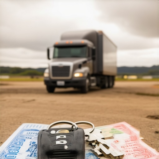 The Impact of a Refusal on Your Commercial Driver’s License