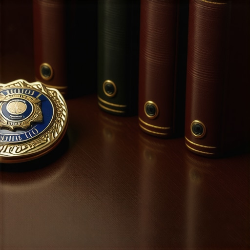 The Importance of Getting the Officer Training Logs
