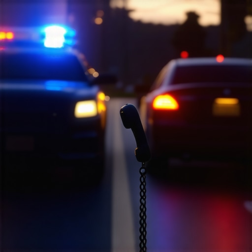 The Legal Flaw in Stops Based Only on Anonymous Callers