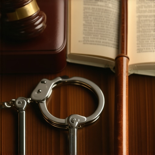 The Legal Rights You Retain Even After an Arrest