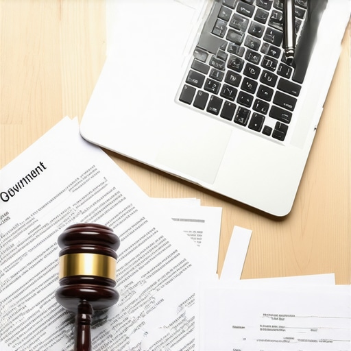 The Legal Strategy for Fighting an Administrative Suspension