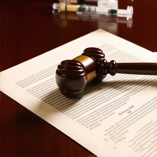 The Legal Way to Fight a Forced Blood Draw Warrant