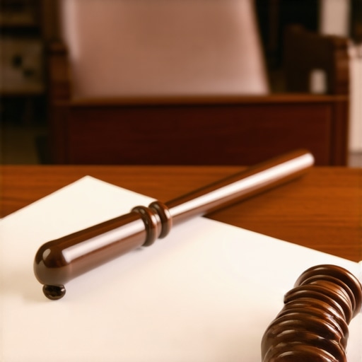 The Move to Dismiss: When a Lack of Probable Cause Wins Your Case