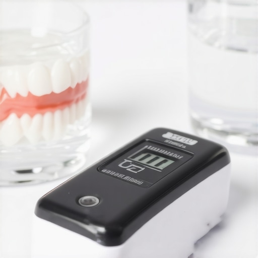 The Problem with Breathalyzers and Dentures