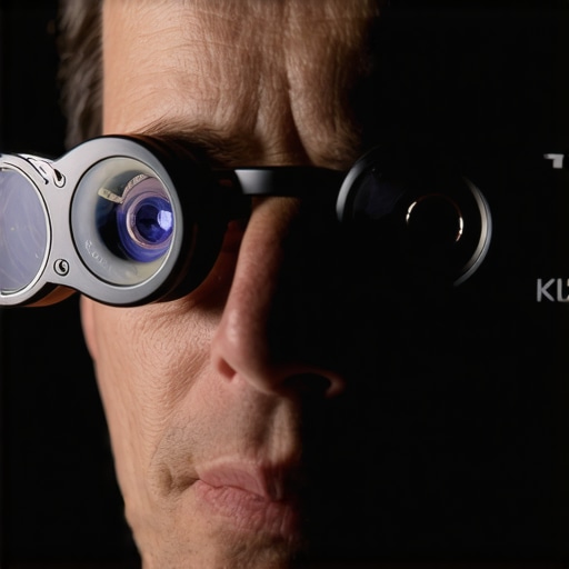 The Problem with Eye Tests Conducted in Poor Lighting Conditions