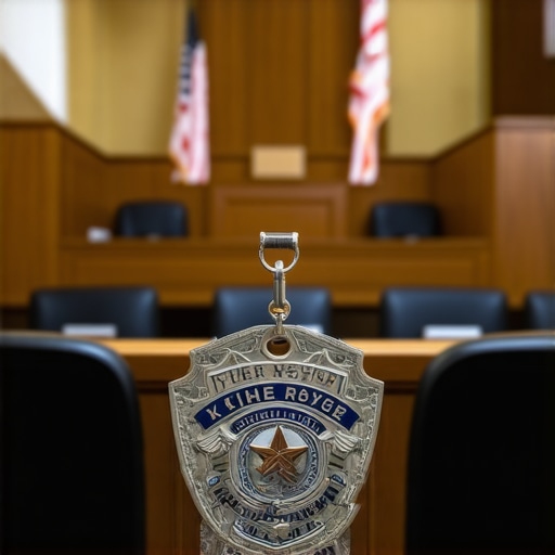 The Real Impact of a Conviction on Your Security Clearance