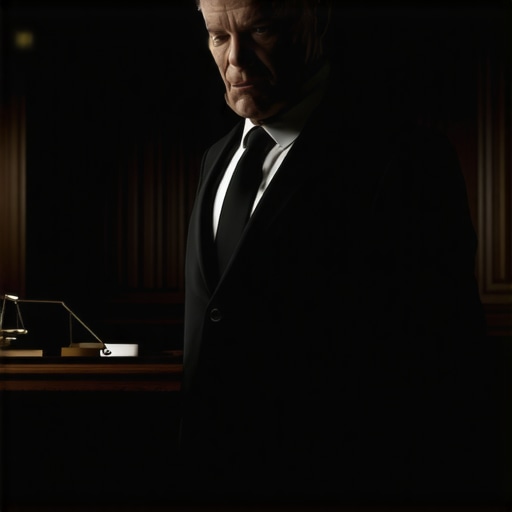 The Reality of Dealing with a Hardline Prosecutor