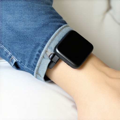 The Reality of Wearing a SCRAM Bracelet While Awaiting Trial