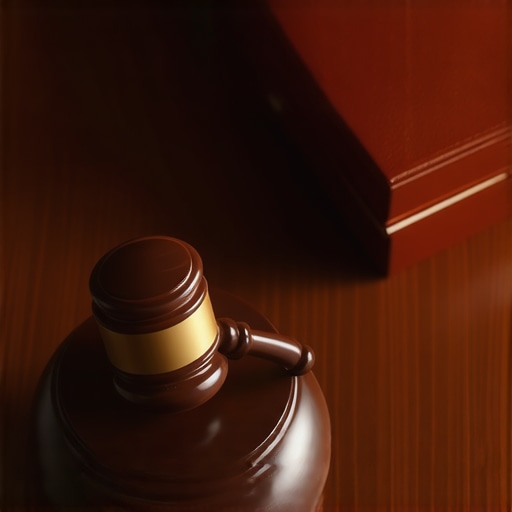 The Reason Your Case Might Be Dismissed Before Trial