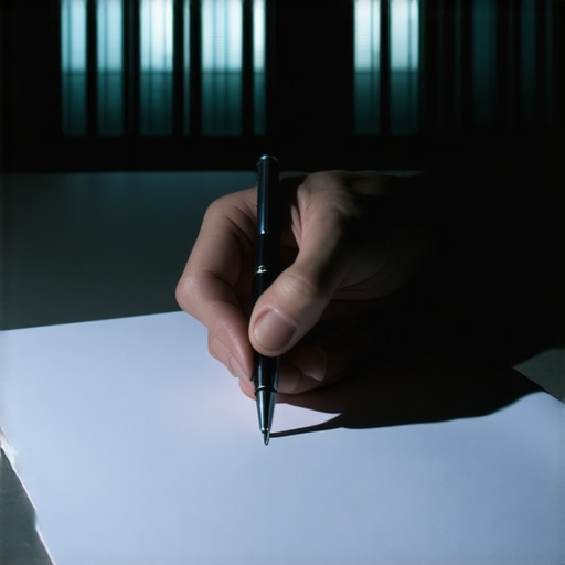 The Risks of Taking a Plea Deal Too Early