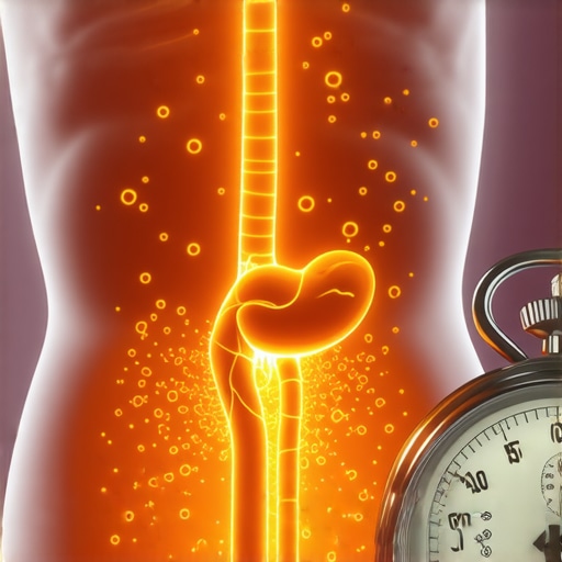 The Science of Alcohol Absorption and the Rising BAC Defense