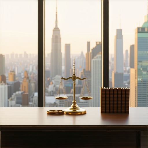 The Secret to Finding the Most Respected Defense Firm in Town