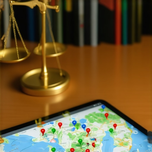 The Steps to Finding a Specialist Defense Lawyer Near You