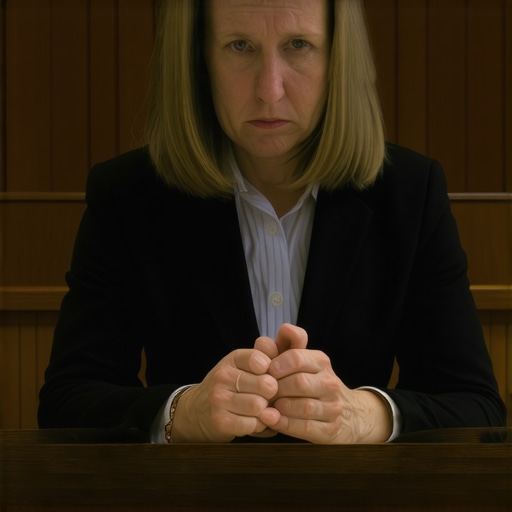 The Tactics for Discrediting a Biased Witness Statement