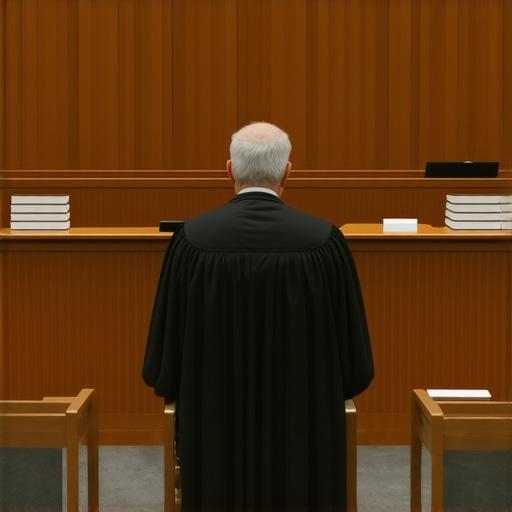 What Happens if the Cop Doesn't Show Up at Your Hearing