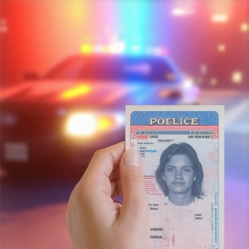 What Happens to Your Out-of-State License After a Local Arrest