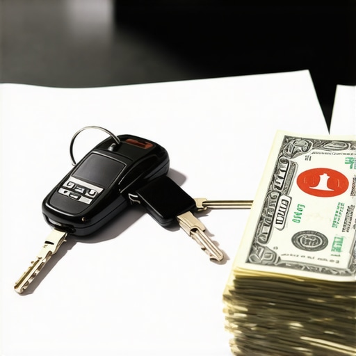 What an SR-22 Requirement Actually Does to Your Insurance Rates