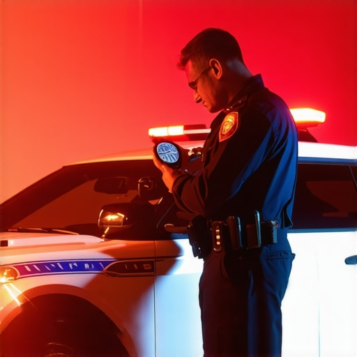 What to Do if the Officer Failed the 20-Minute Observation Period