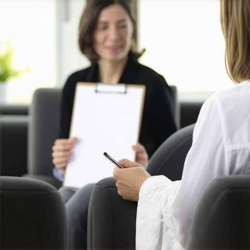 What to Expect During a Mandatory Drug and Alcohol Evaluation