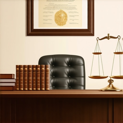 What to Look for in a Board Certified Defense Specialist