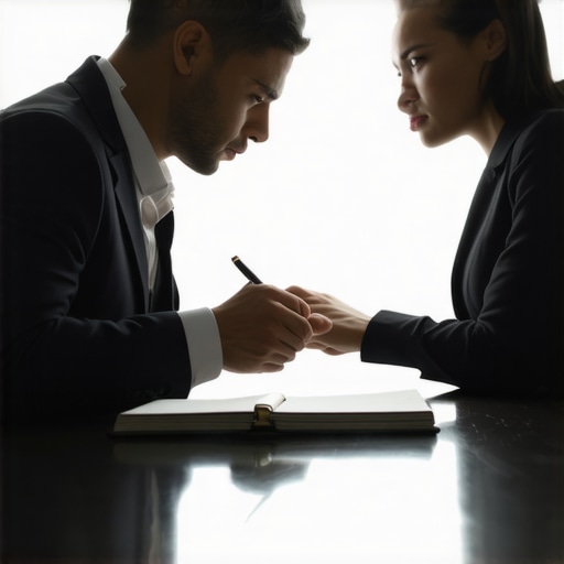 What to Say When a Prosecutor Offers a Fast Plea Deal