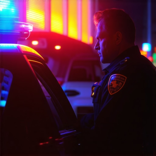 What to Say When an Officer Asks 'How Much Have You Had to Drink?'