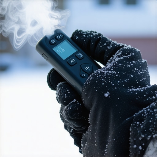 Why Breathalyzers Fail During High Humidity or Extreme Cold