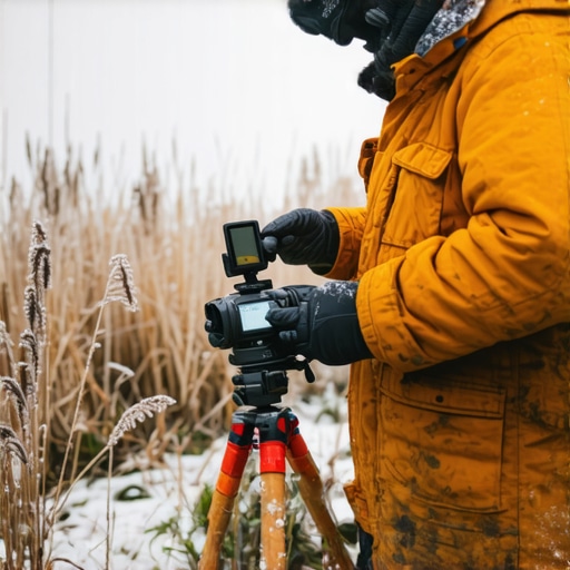 Why Environmental Factors Like Wind and Cold Affect Field Tests