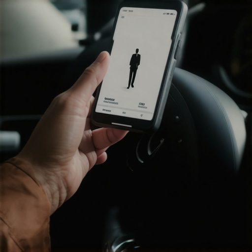 Why Every Driver Needs a Specialist Lawyer on Speed Dial