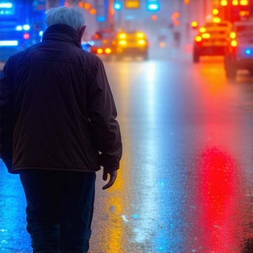 Why Field Sobriety Tests are Biased Against Older Drivers