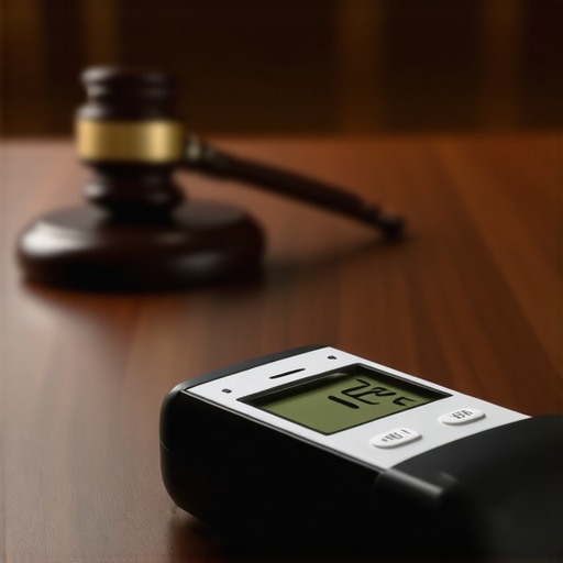 Why Most Portable Breath Tests Are Not Admissible in Court