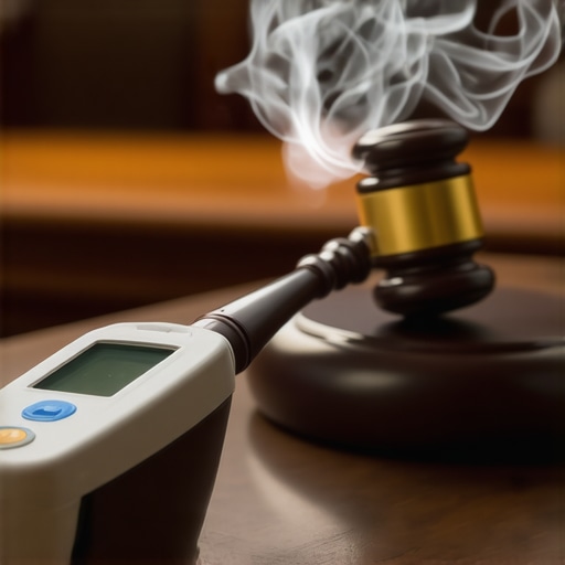 Why Mouth Alcohol Is a Prosecutor's Nightmare