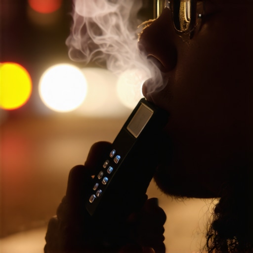 Why Mouth Alcohol Is the Most Common Cause of Wrongful Breath Readings